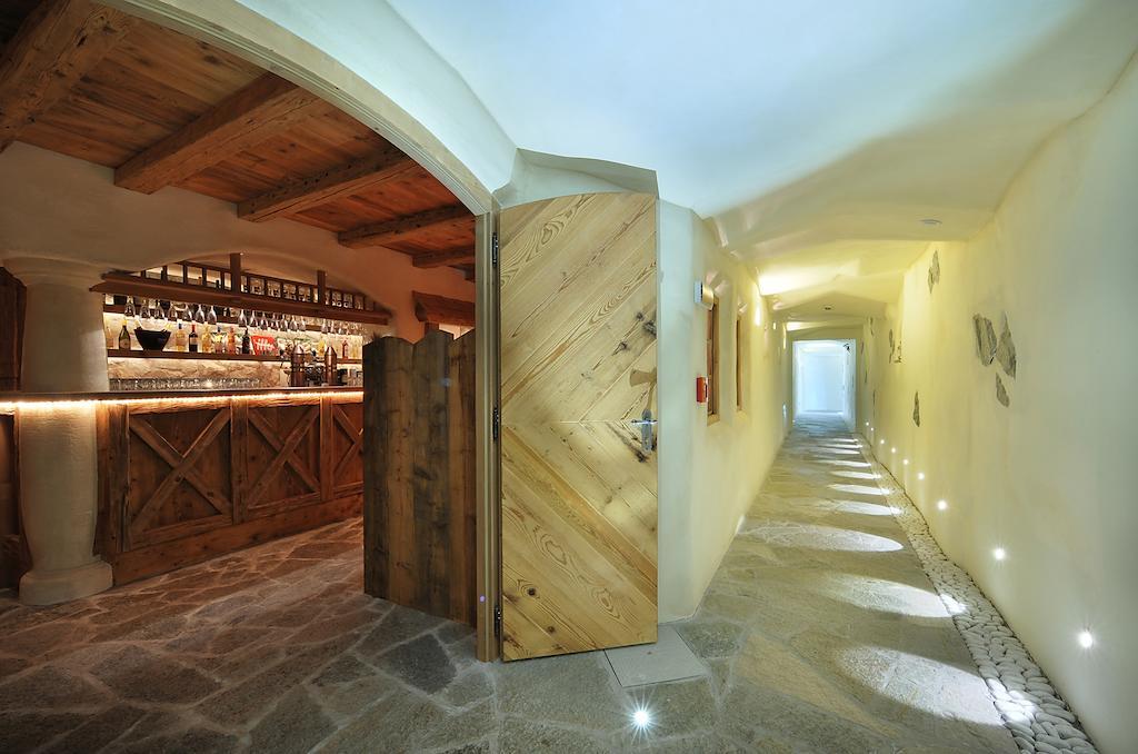Sporthotel Rosatti Dimaro Exterior foto