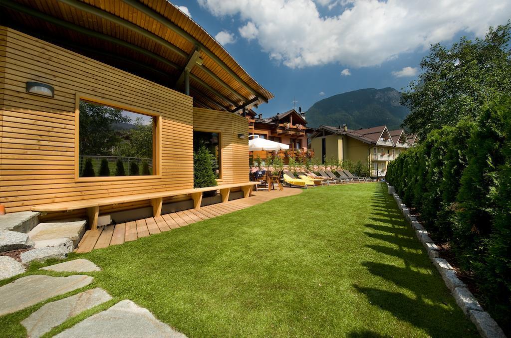 Sporthotel Rosatti Dimaro Exterior foto