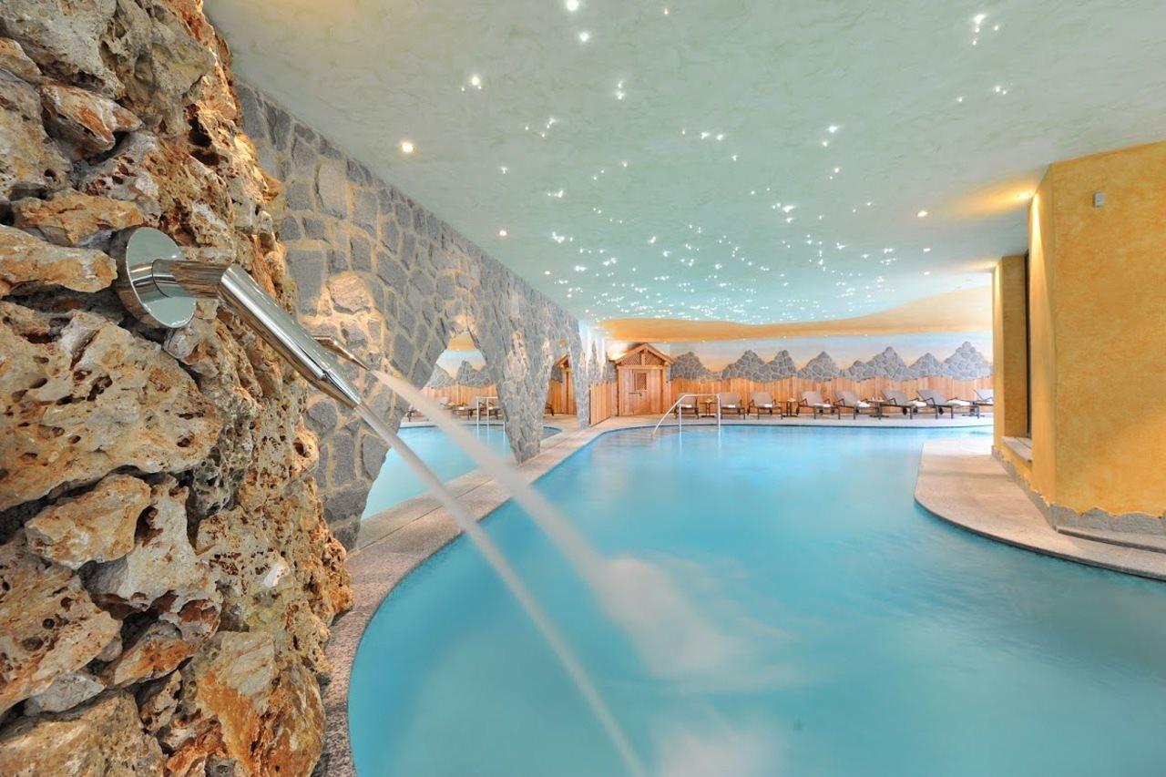 Sporthotel Rosatti Dimaro Exterior foto
